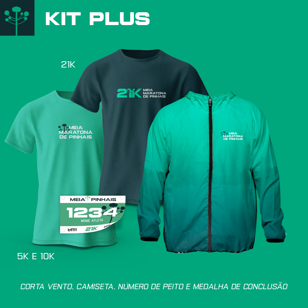 Kit Plus